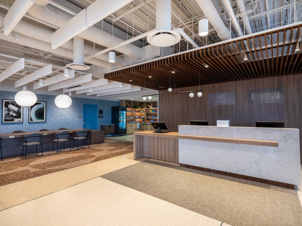 Holiday Inn Ohare Airport By Ihg 9