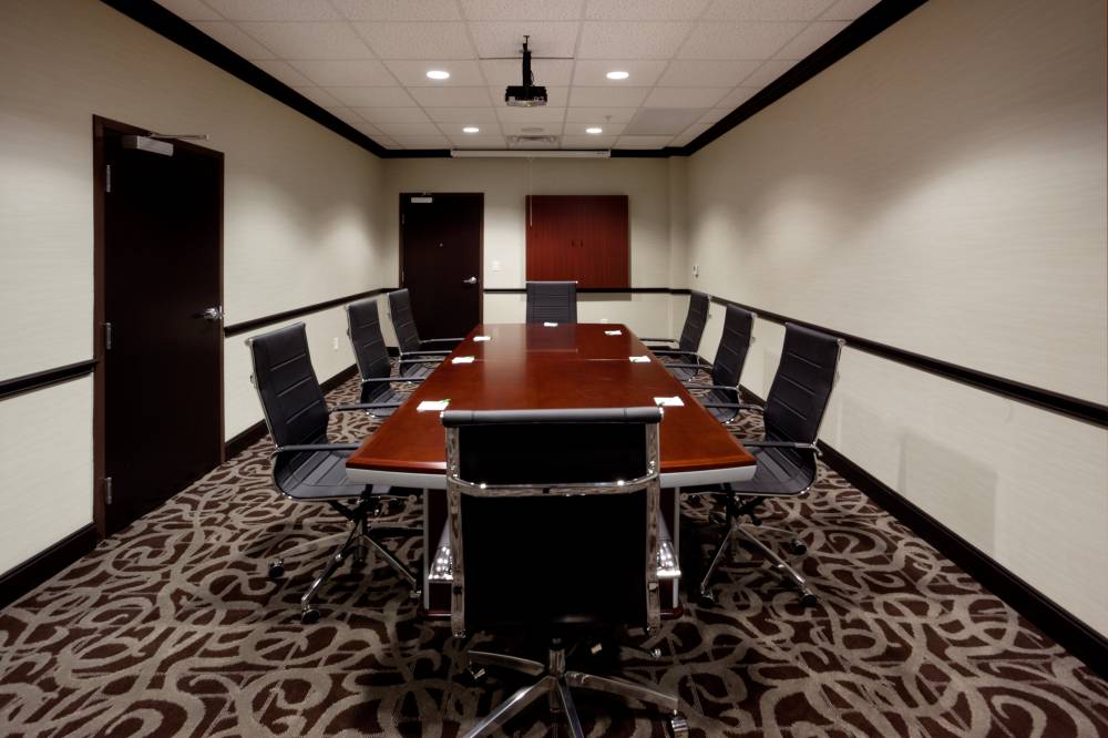 Holiday Inn San Antonio North 7