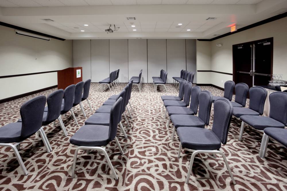 Holiday Inn San Antonio North 9