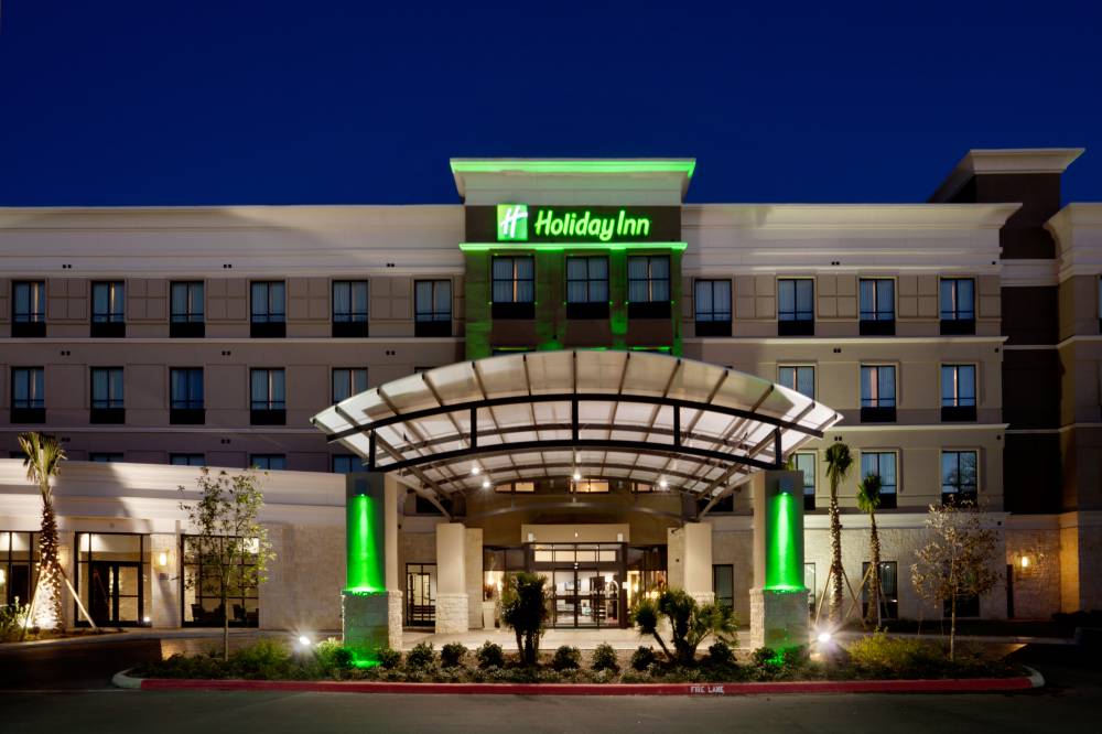 Holiday Inn San Antonio North 4