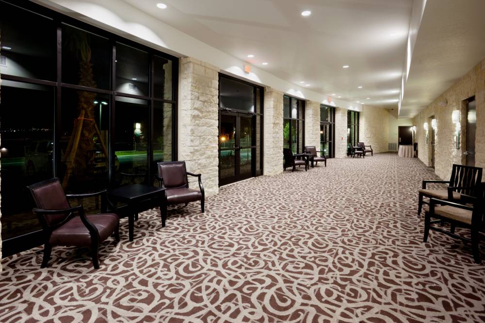 Holiday Inn San Antonio North 8