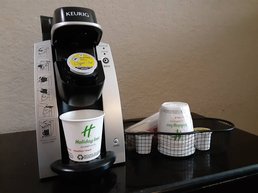 Holiday Inn San Antonio North 3