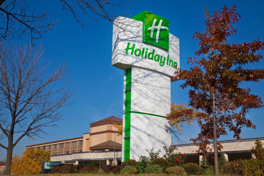 Holiday Inn Skokie North Shore 7