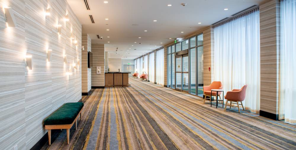 Holiday Inn South Evario 5