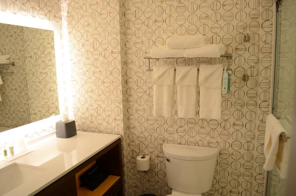 Holiday Inn South Evario 2