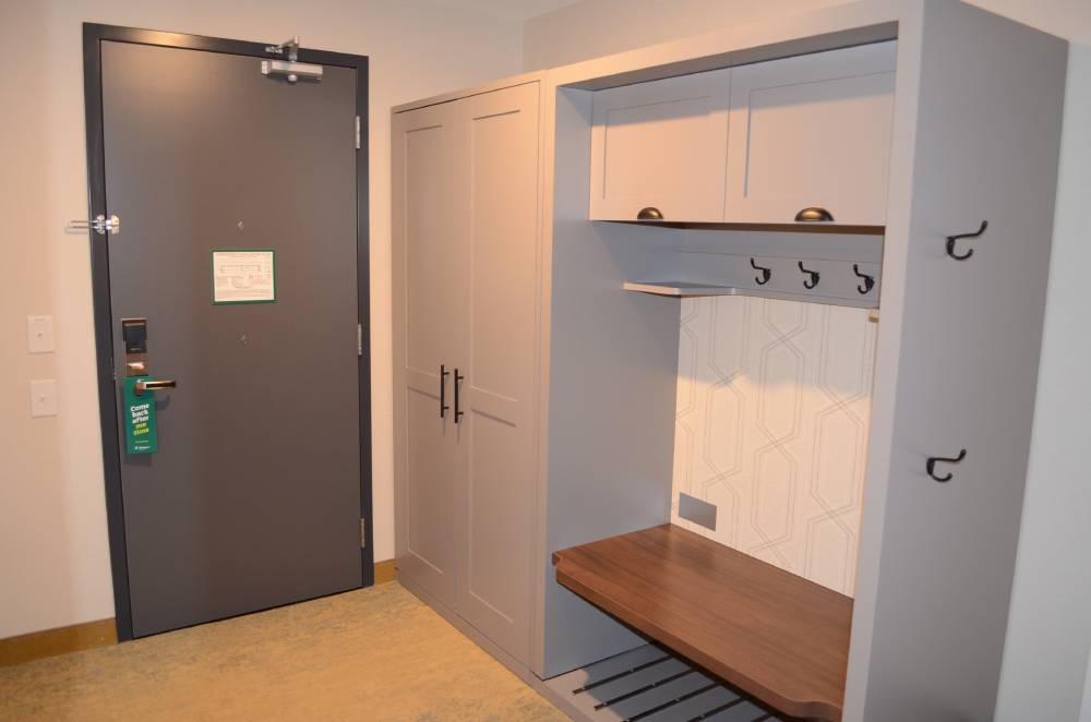 Room Feature