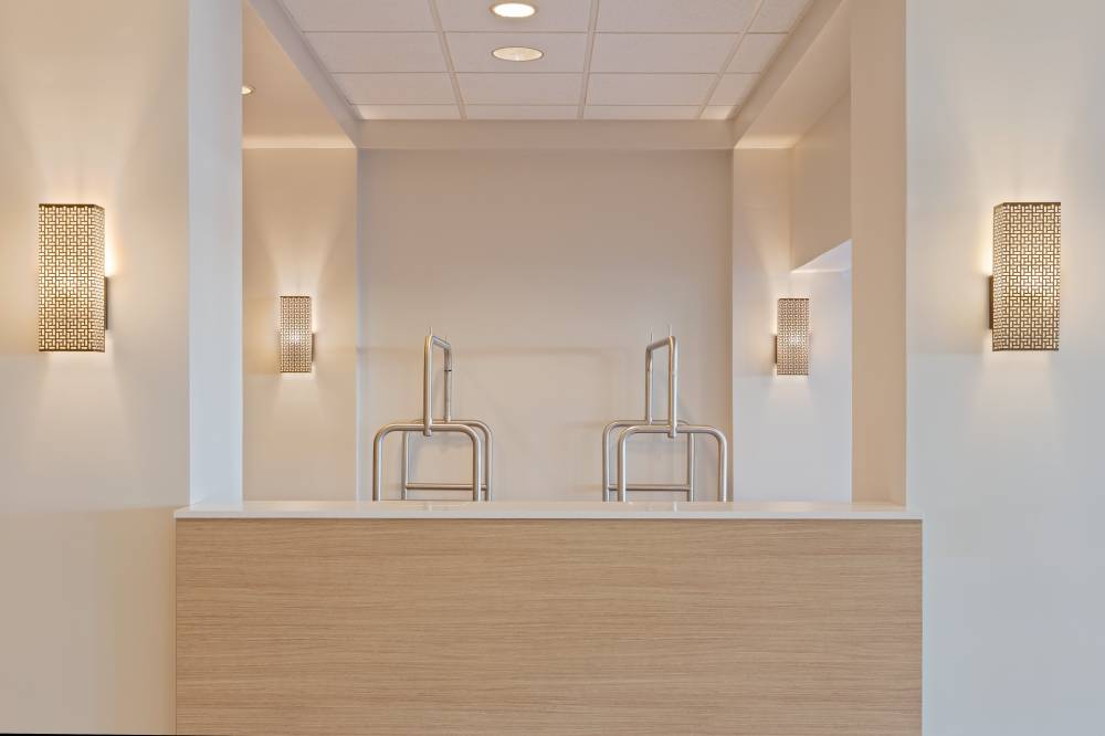 Holiday Inn Ste Unvl Studio 8