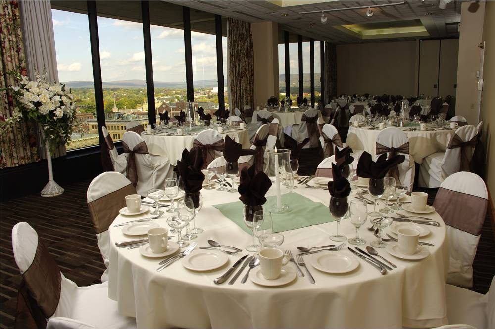 Holiday Inn Stes Pittsfield Berkshires 10