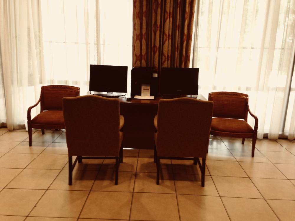 Holiday Inn Stes Pittsfield Berkshires 3