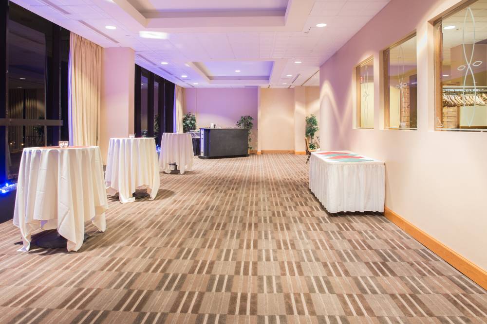 Holiday Inn Stes Pittsfield Berkshires 9