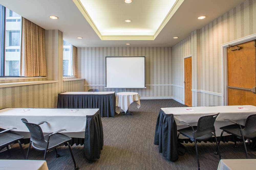 Holiday Inn Stes Pittsfield Berkshires 7