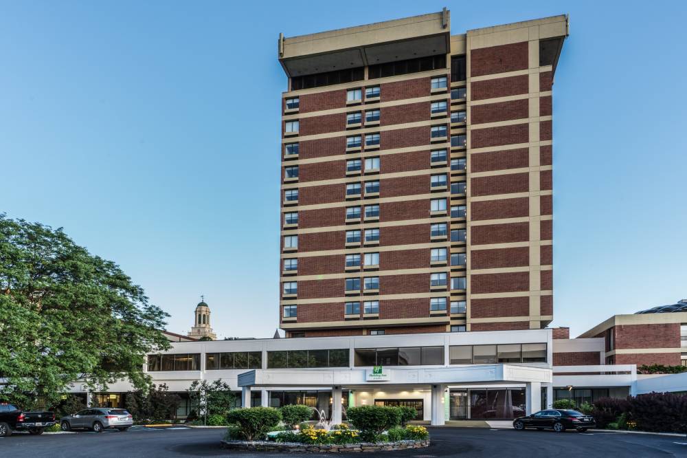 Holiday Inn Stes Pittsfield Berkshires 6