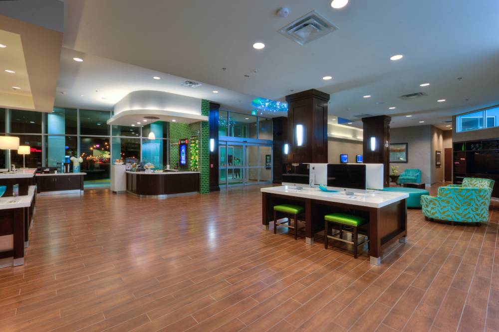 Holiday Inn Stes Saskatoon Dwt 4