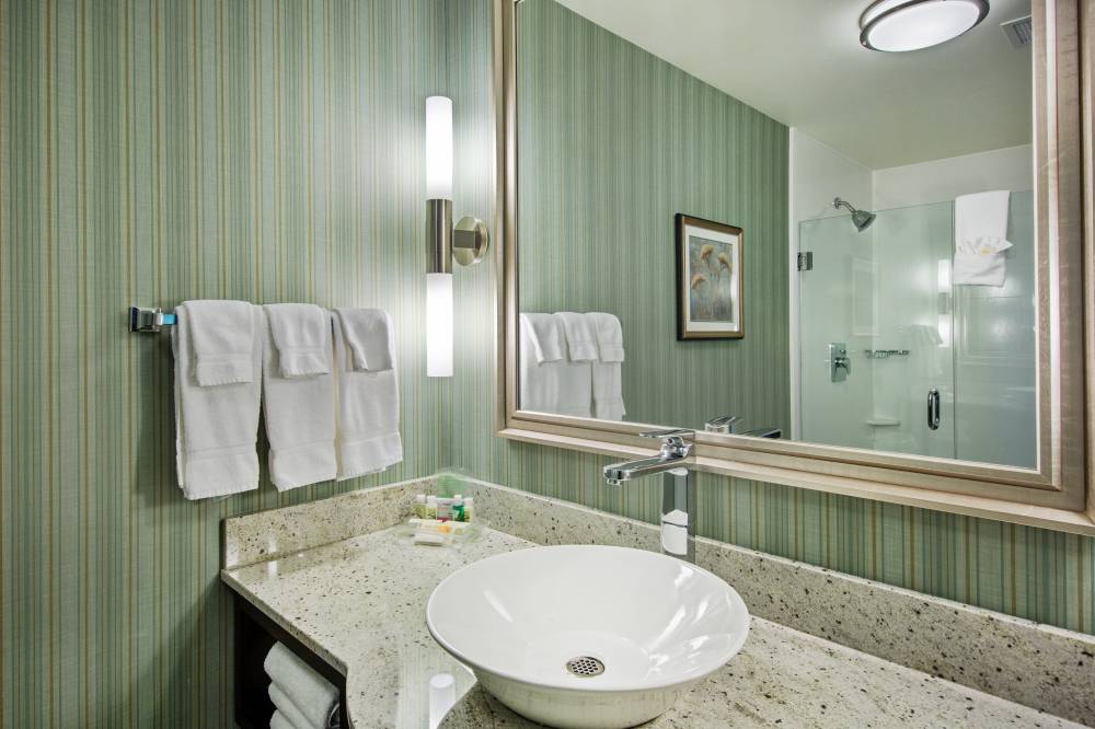 Holiday Inn Stes Saskatoon Dwt 9