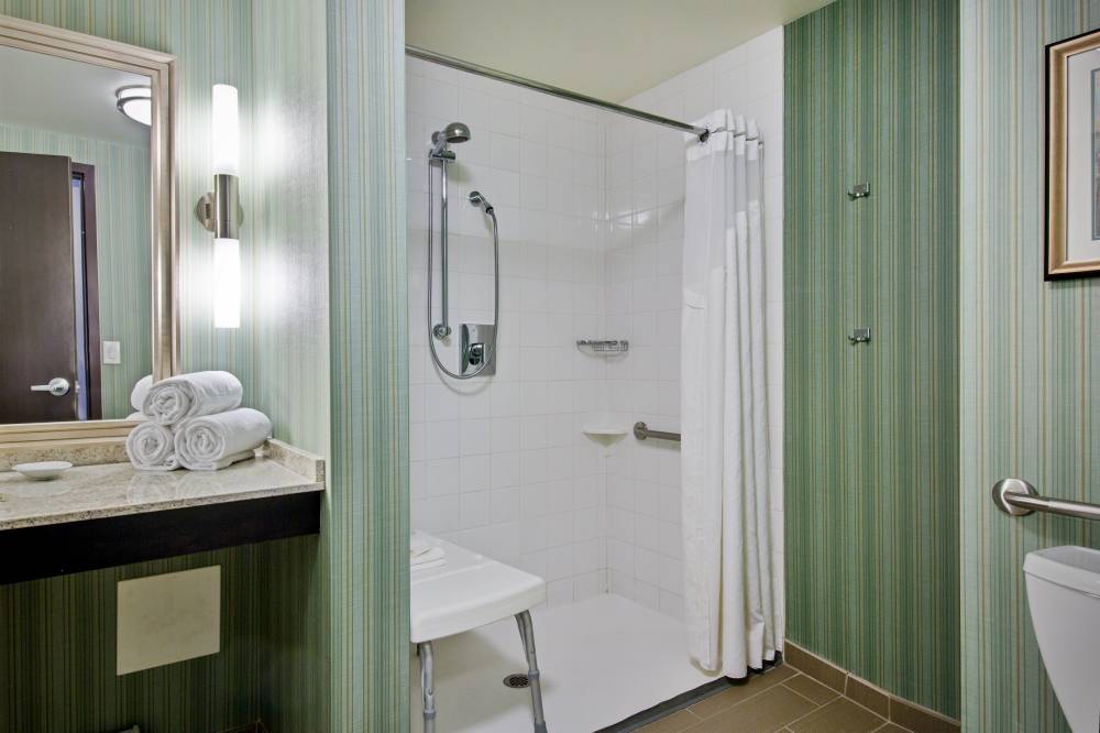 Holiday Inn Stes Saskatoon Dwt 8