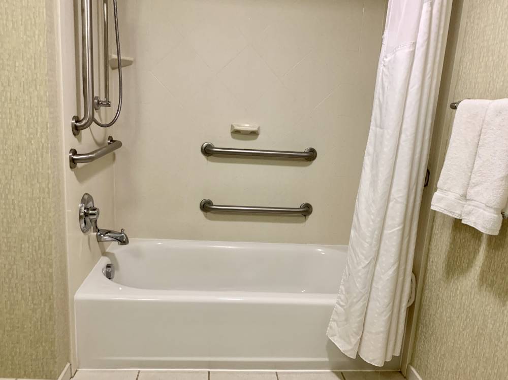 Holiday Inn Stes Virginia Beac 7