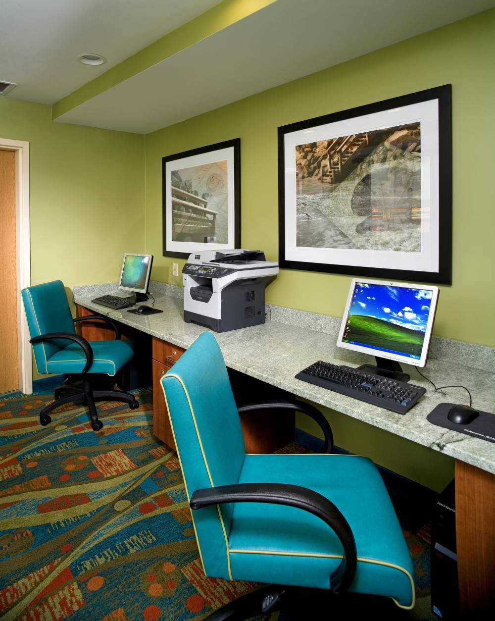 Holiday Inn Stes Virginia Beac 3