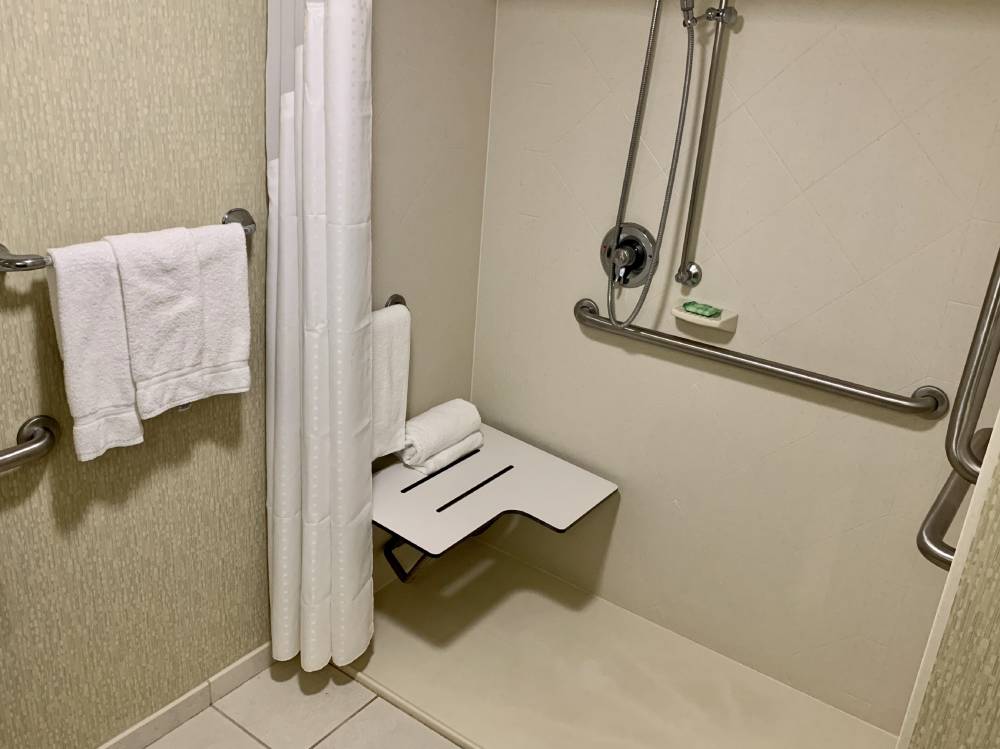 Holiday Inn Stes Virginia Beac 6