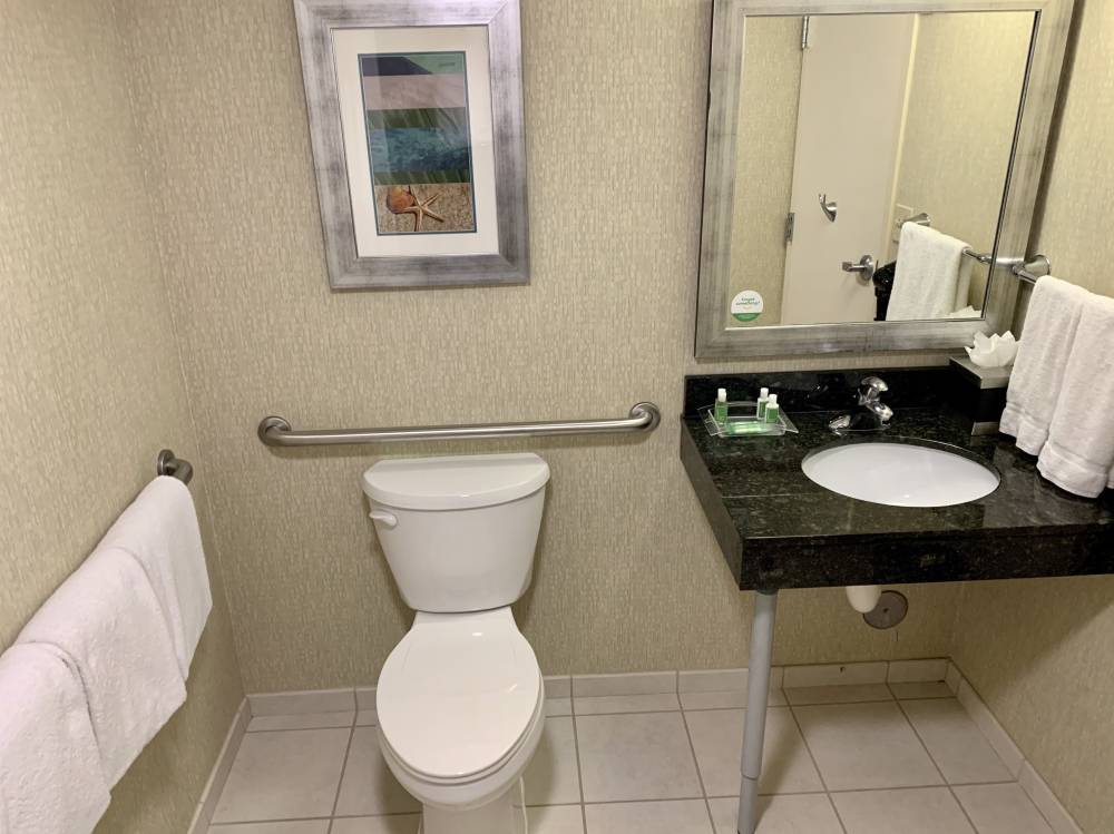 Holiday Inn Stes Virginia Beac 5