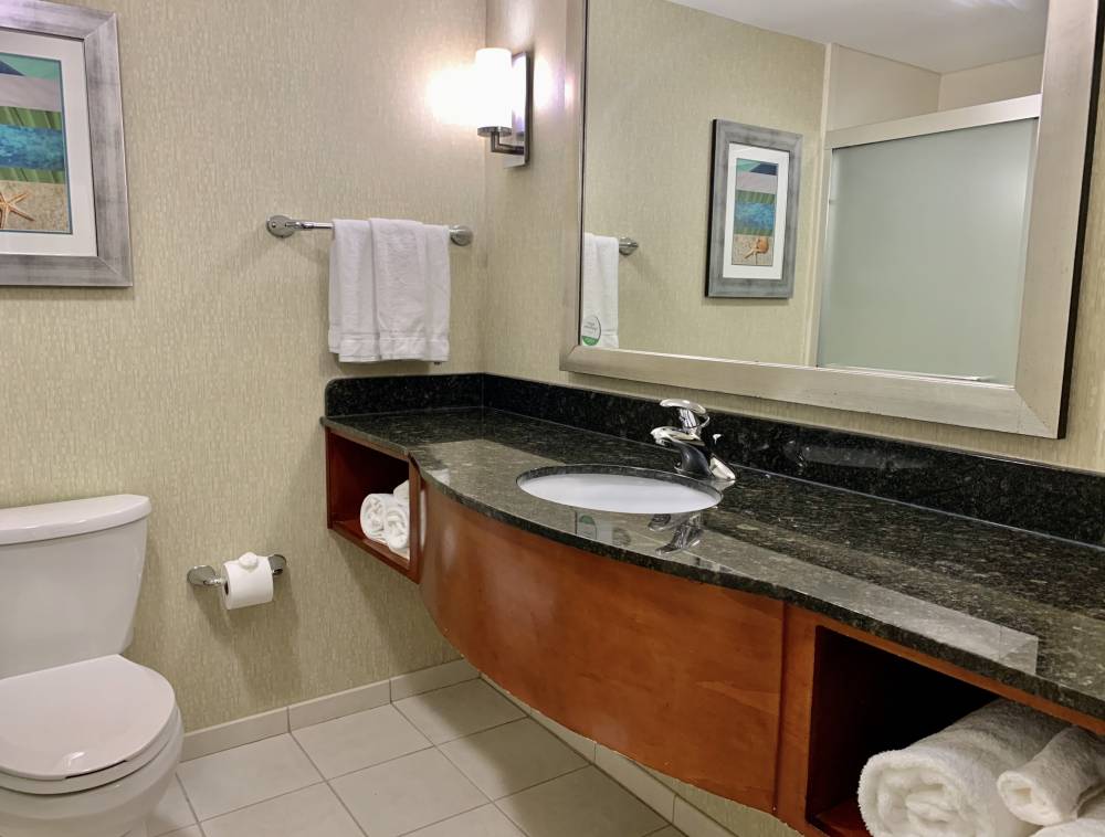 Holiday Inn Stes Virginia Beac 8