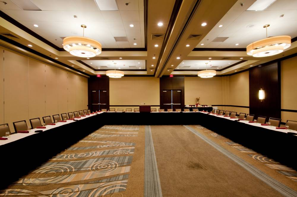 Holiday Inn Va Beach Norfolk 3