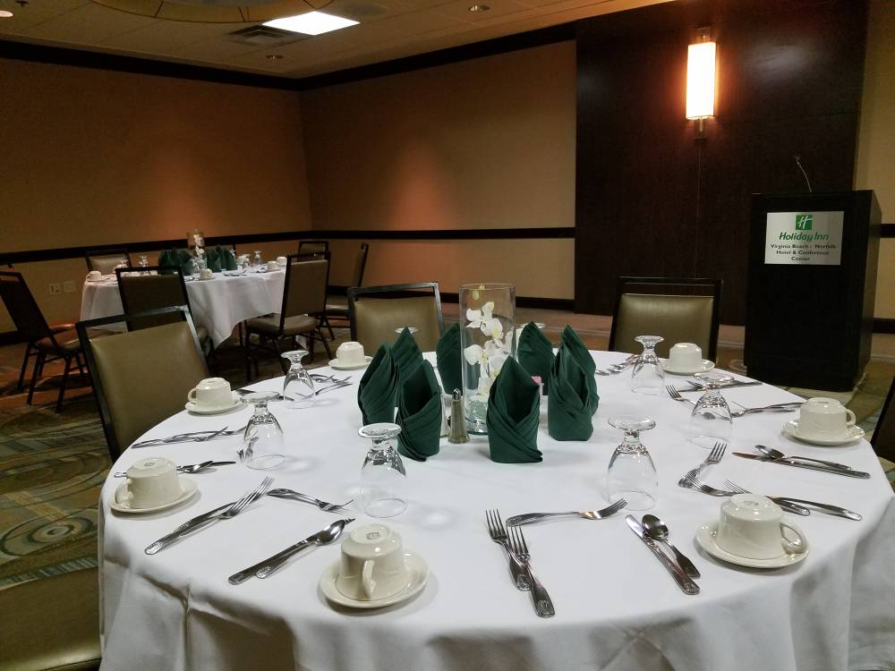 Holiday Inn Va Beach Norfolk 4