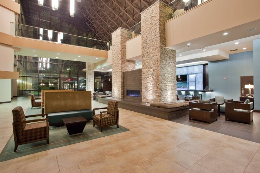 Holiday Inn Va Beach Norfolk 9