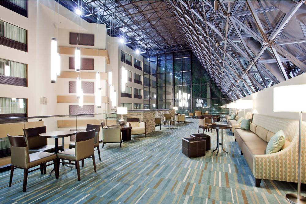 Holiday Inn Va Beach Norfolk 7