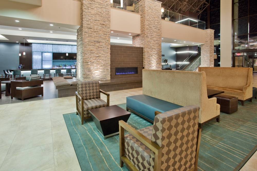 Holiday Inn Va Beach Norfolk 6