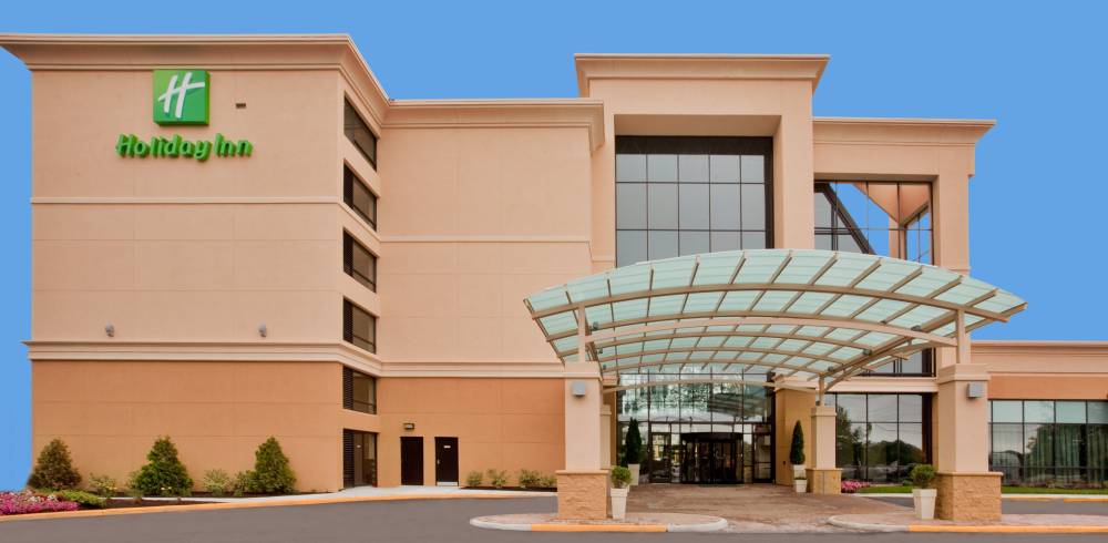 Holiday Inn Va Beach Norfolk 2