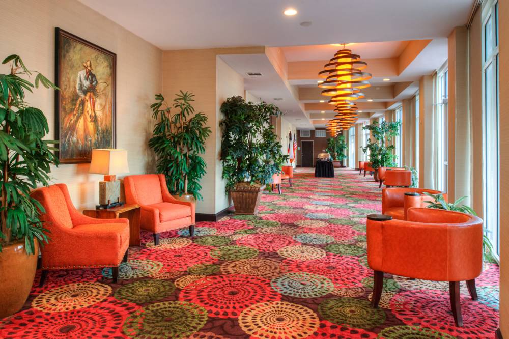 Holiday Inn West Medical Ctr 10