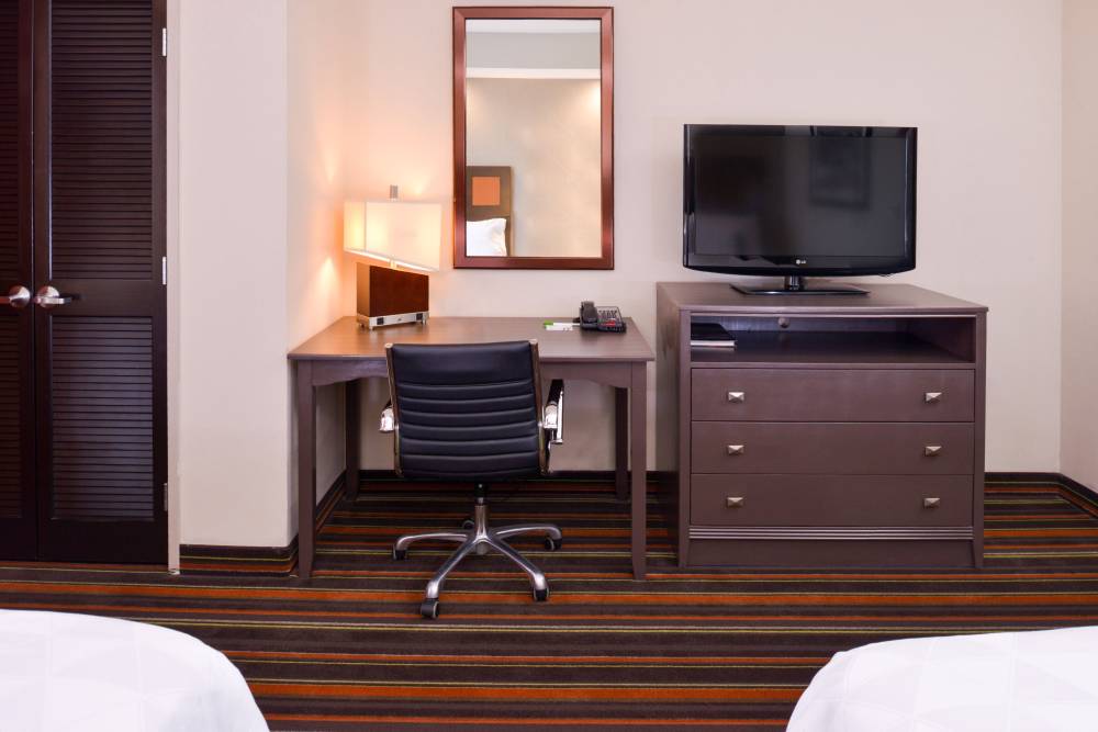 Holiday Inn West Medical Ctr 6