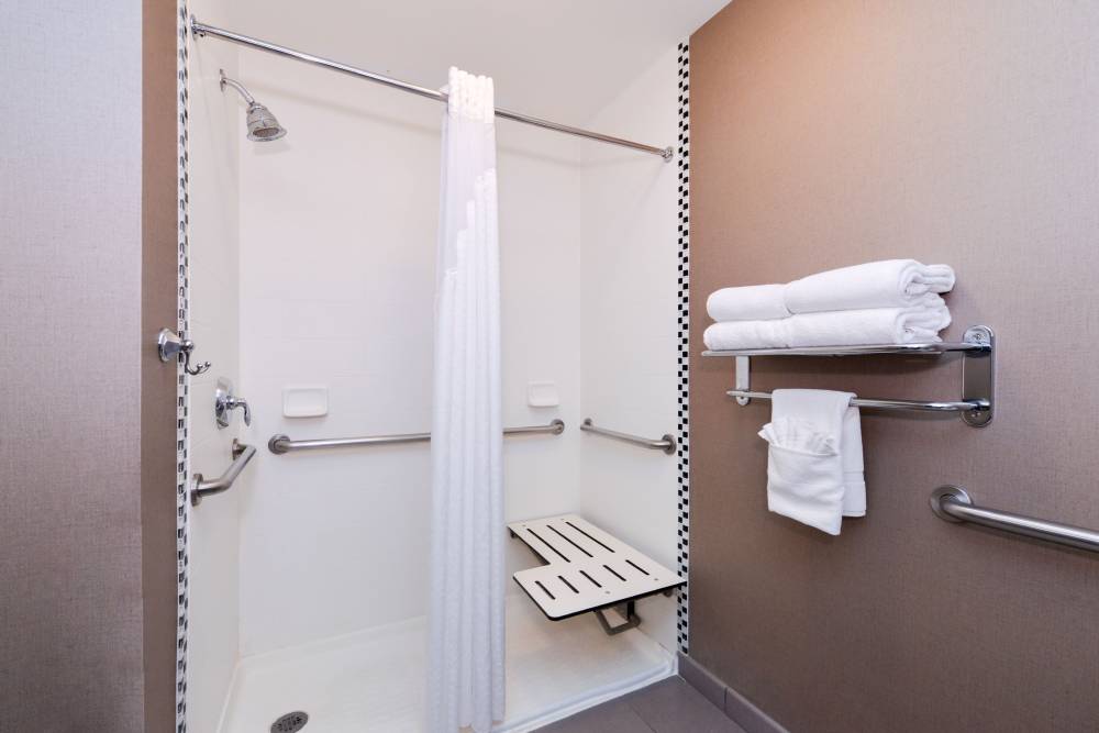 Holiday Inn West Medical Ctr 4
