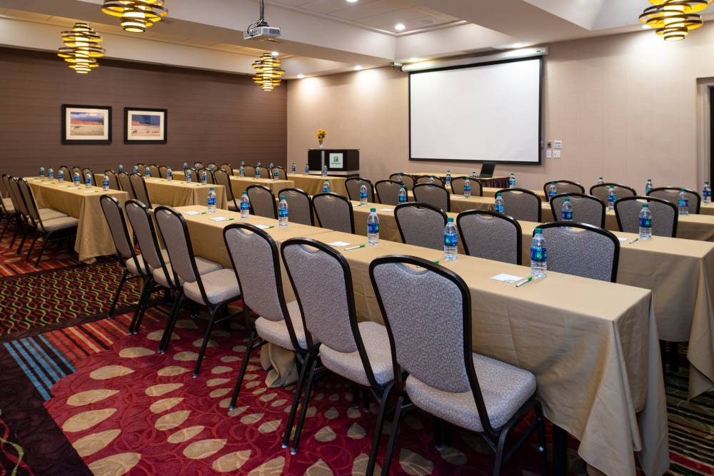 Holiday Inn West Medical Ctr 9