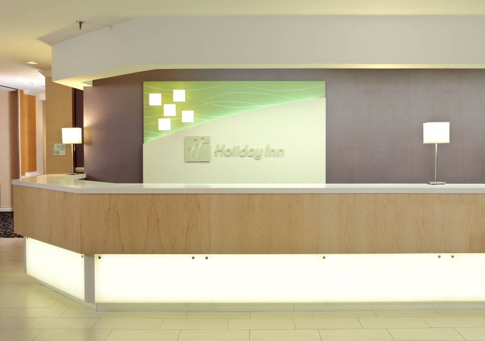 Holiday Inn Wilkes Barre East M 10