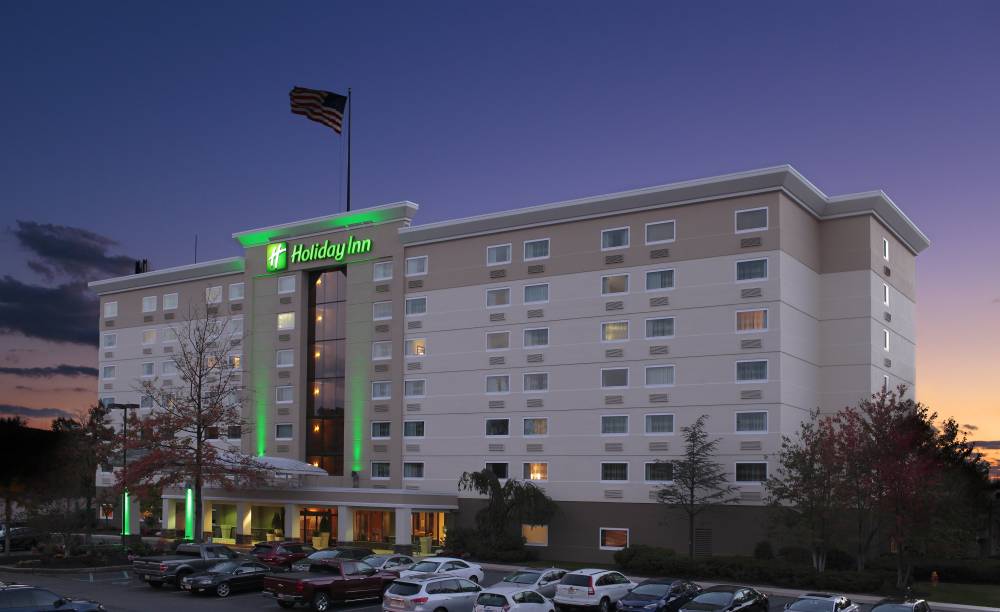 Holiday Inn Wilkes Barre East M 4