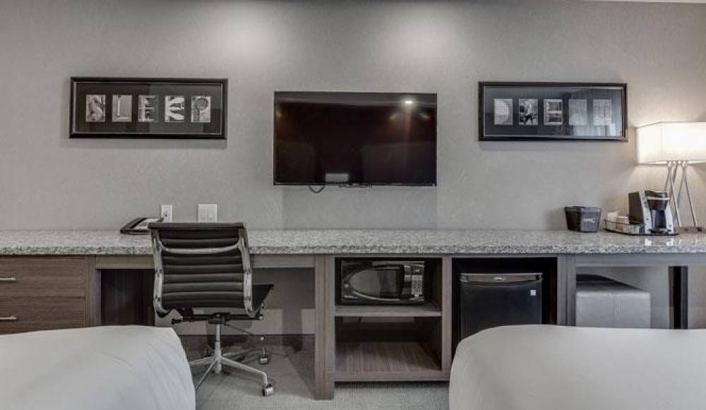 Home Inn And Suites Saskatoon South 3
