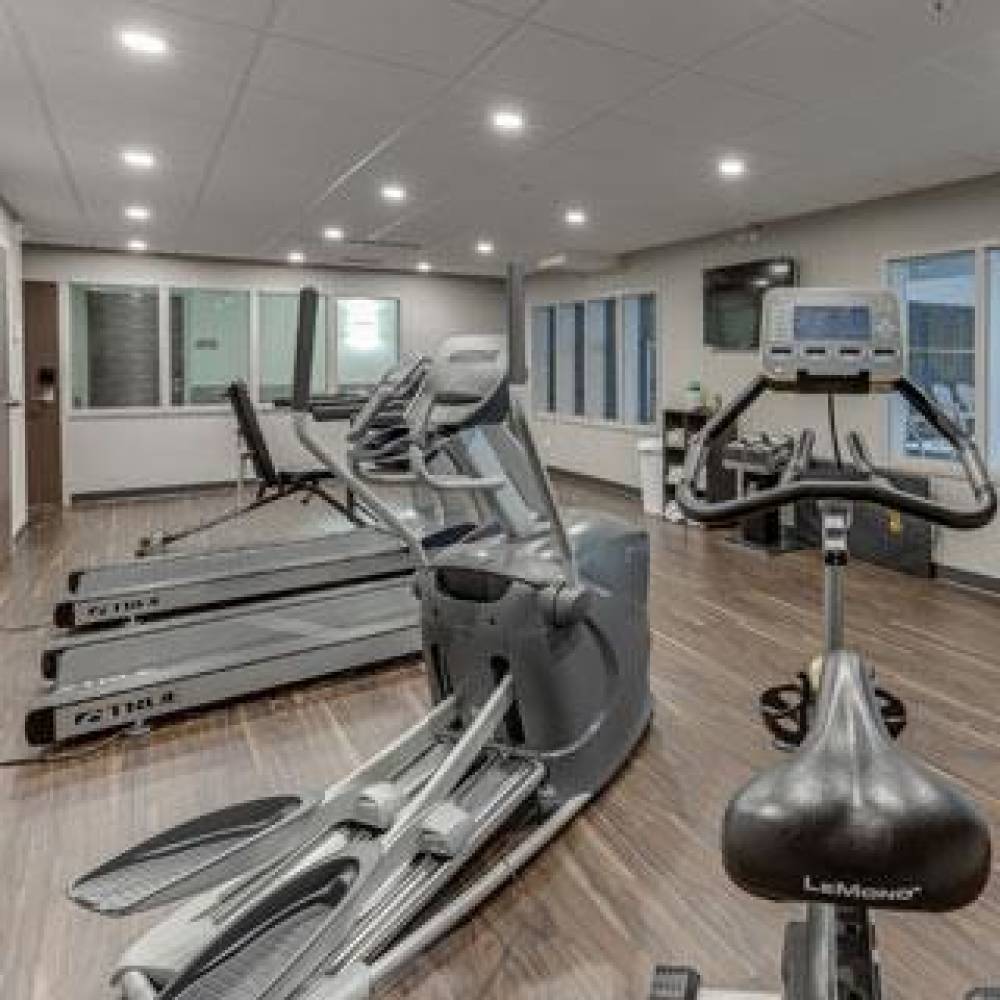 Home Inn And Suites Saskatoon South 6