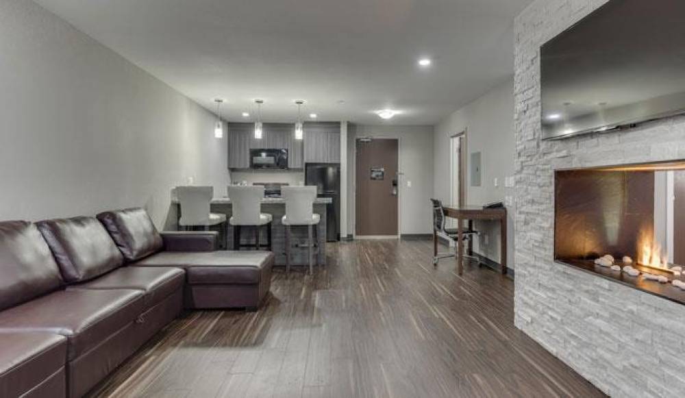 Home Inn And Suites Saskatoon South 4