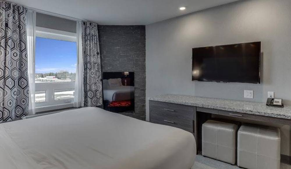 Home Inn And Suites Saskatoon South 5