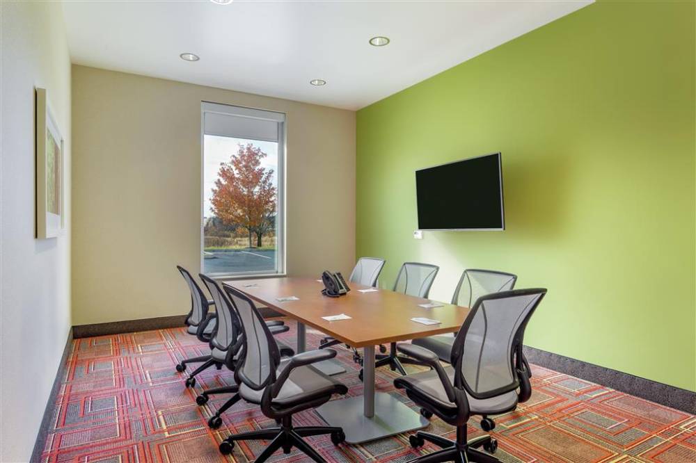 Home2 Suites By Hilton Albany Airport/wolf Rd 2