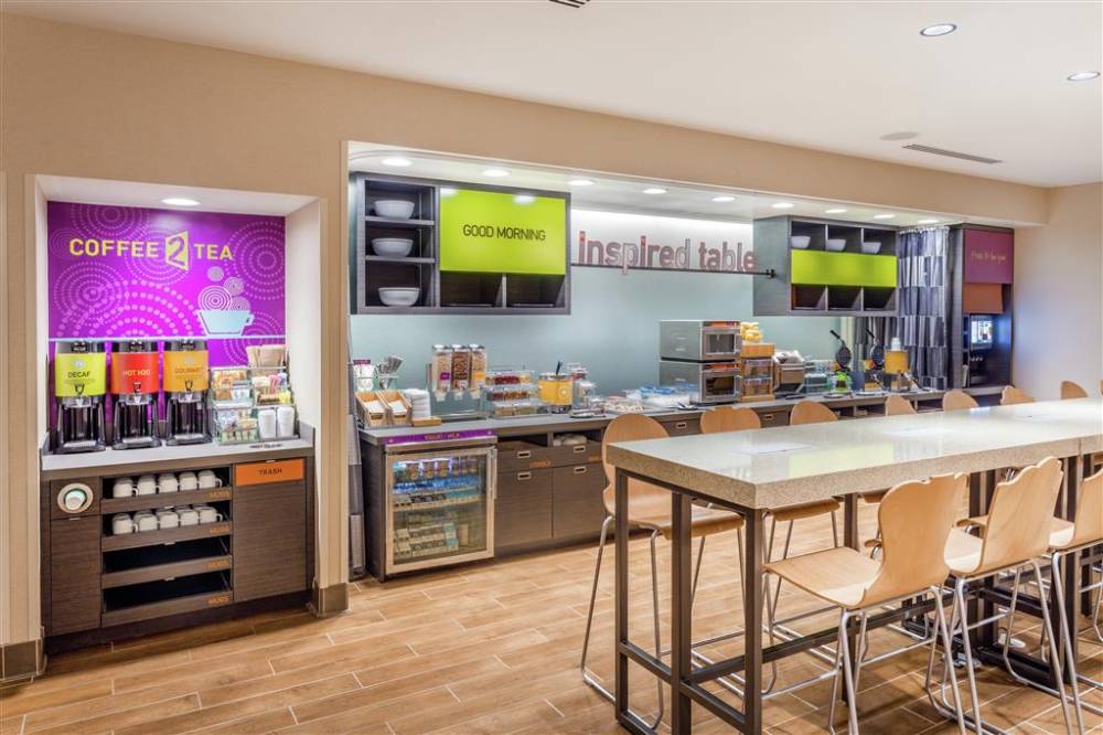 Home2 Suites By Hilton Albany Airport/wolf Rd 6