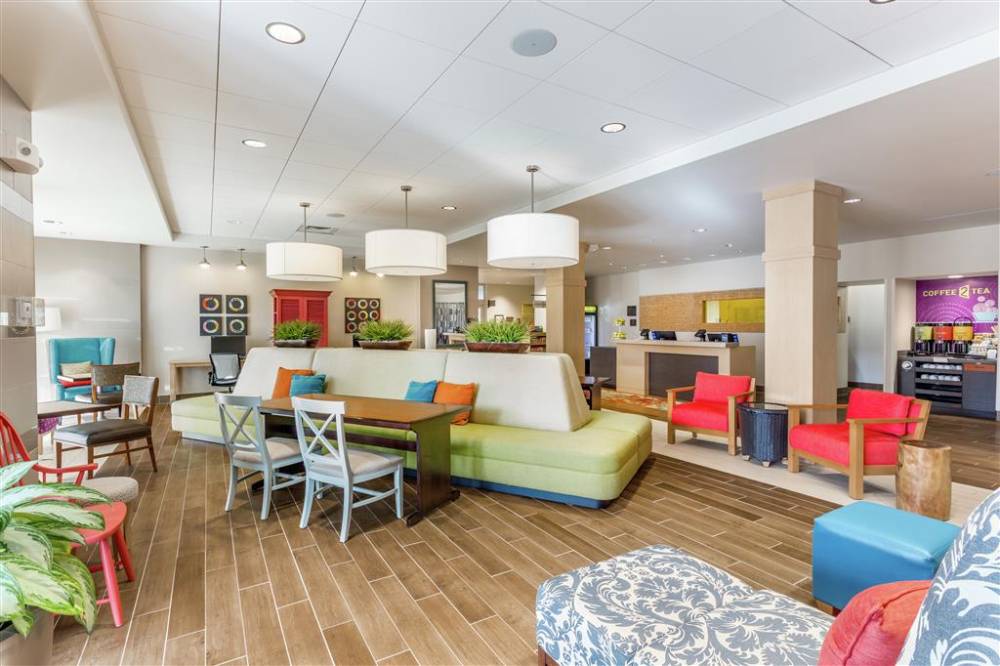 Home2 Suites By Hilton Albany Airport/wolf Rd 3