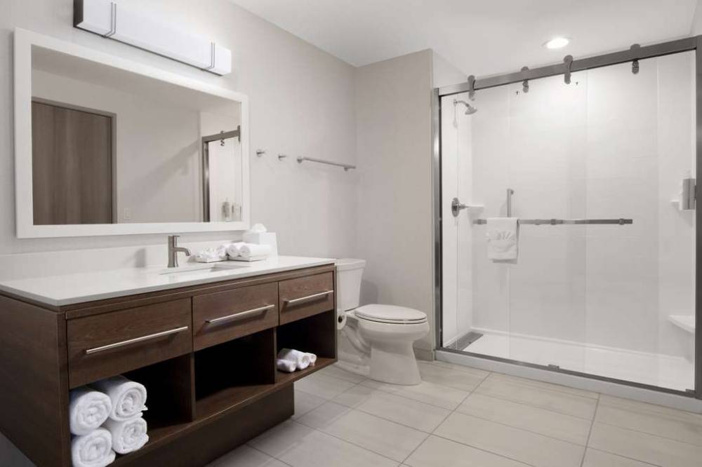 Home2 Suites By Hilton Albuquerque Airport 8