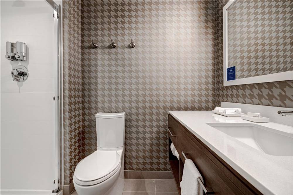 Home2 Suites By Hilton Allentown Bethlehem Airport 8