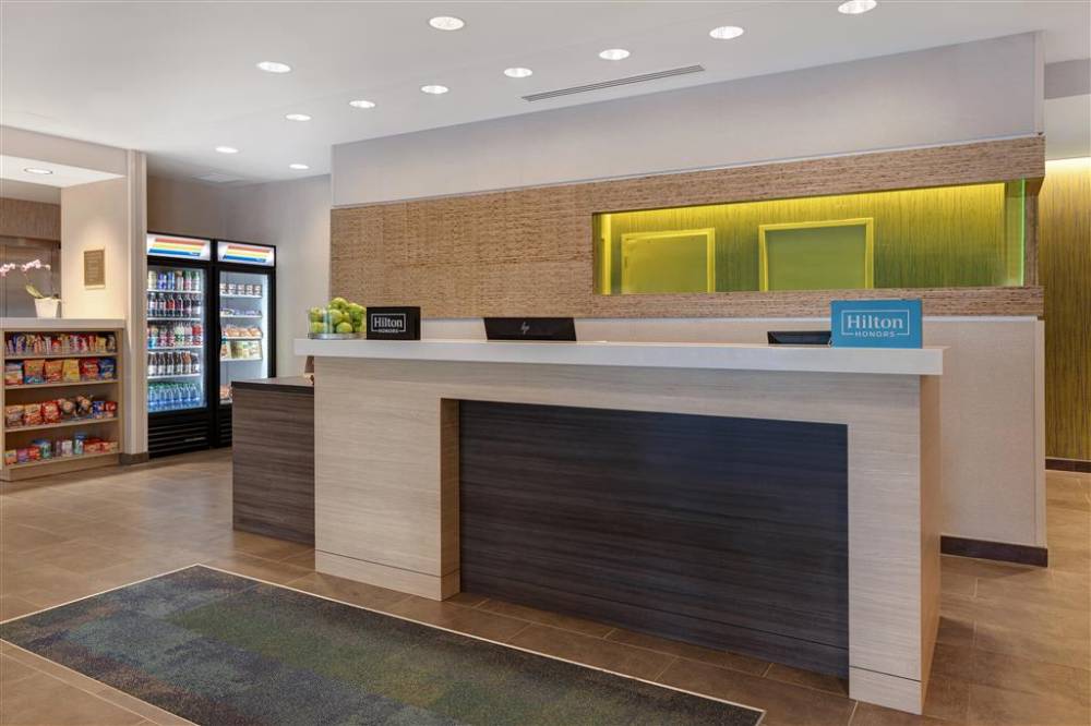 Home2 Suites By Hilton Allentown Bethlehem Airport 2