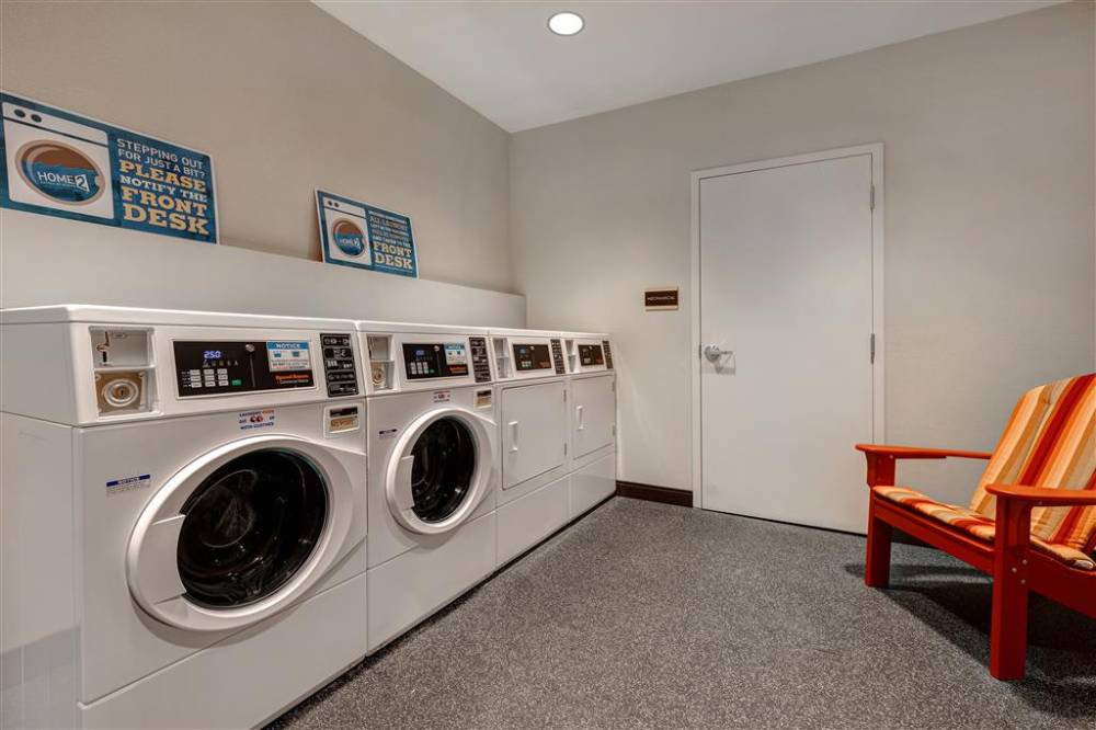 Home2 Suites By Hilton Allentown Bethlehem Airport 4