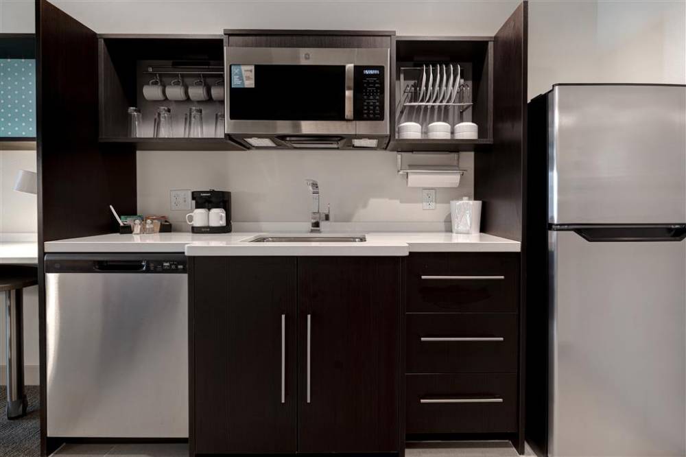 Home2 Suites By Hilton Allentown Bethlehem Airport 9