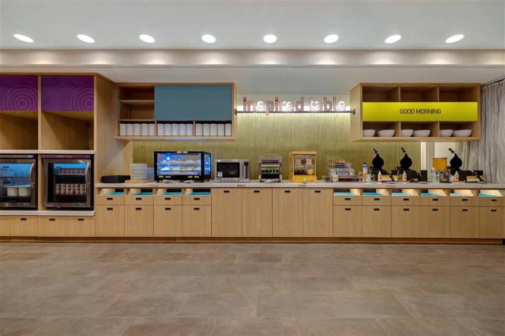 Home2 Suites By Hilton Allentown Bethlehem Airport 5