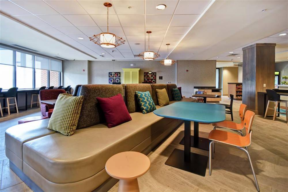 Home2 Suites By Hilton Amherst Buffalo 3
